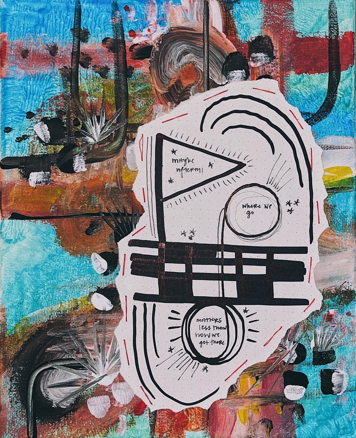 process